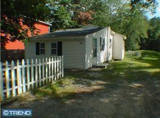 646 Forest Ave, Browns Mills, NJ 08015