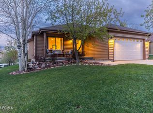 1267 E Foxcrest Ct, Park City, UT 84098
