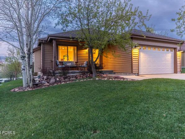 1267 E Foxcrest Ct, Park City, UT 84098