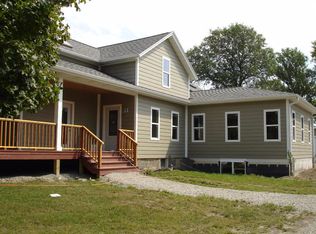 N806 N Water St, Watertown, WI 53098