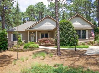 18 Galston Ct, Pinehurst, NC 28374