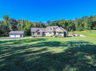 399 Dusty Trail Rd, Benton, KY 42025