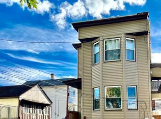 642 Alder St APT 2, Scranton, PA 18505