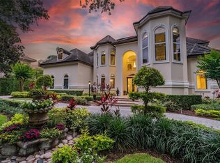 1066 Roundstone Pl, Palm Harbor, FL 34683