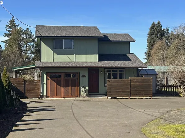 1666 River Rd, Eugene, OR 97404