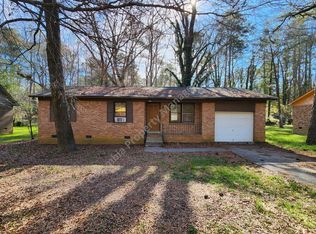 208 Woodcrest Dr, Columbia, SC 29203