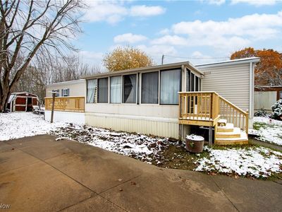 14740 Oak Grove Dr Lot 41, Doylestown, OH, 44230