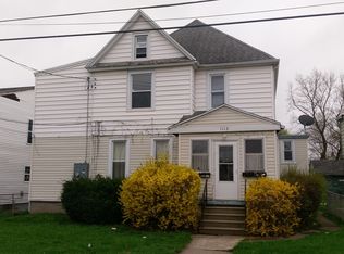 1113 Whitney Ave #2, Niagara Falls, NY 14301