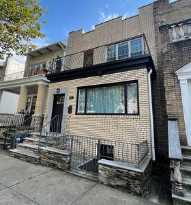 520 81st St, Brooklyn, NY, 11209