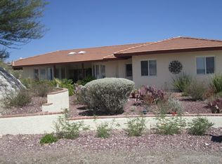 3960 N Rio Verde Vista Dr, Tucson, AZ 85750