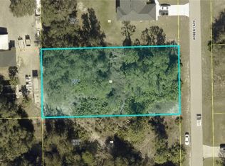 2215 Robert Ave, Alva, FL 33920