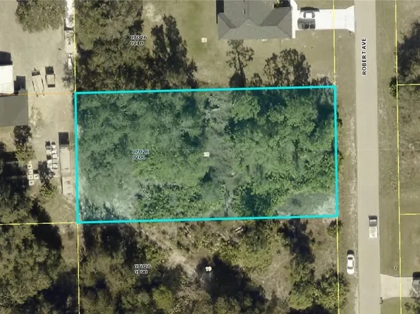 2215 Robert Ave, Alva, FL 33920