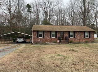 433 Evanrude Ln, Sandston, VA 23150
