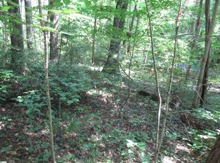 0 Gauley Falls Rd LOT 13, Pickens, SC 29671