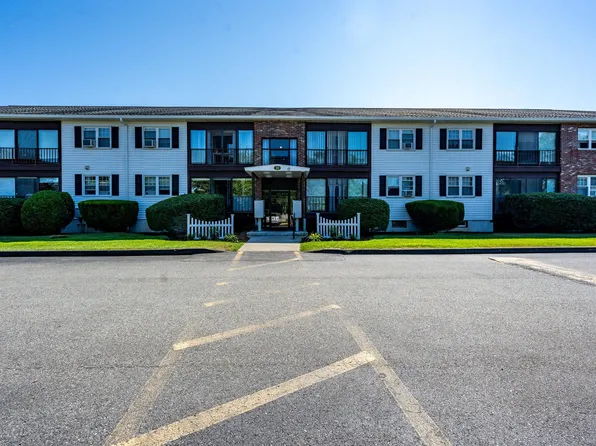 10 Candlewood Lane #1-2, Dennis Port, MA 02639