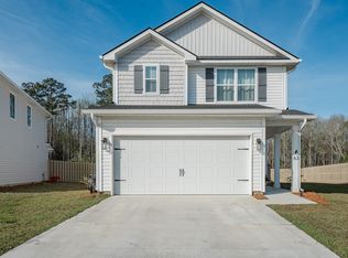 63 Buckingham Dr, Midway, GA 31320