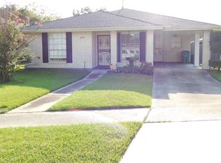3716 Lemon St, Metairie, LA 70006