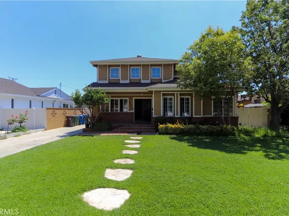 4826 Faculty Ave, Long Beach, CA 90808
