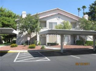 5211 Caspian Springs Dr UNIT 201, Las Vegas, NV 89120