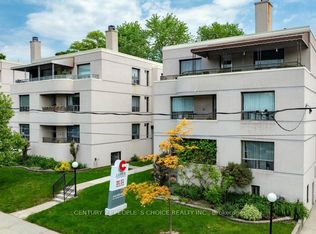 869 Avenue Rd #6, Toronto, ON M5P 2K5