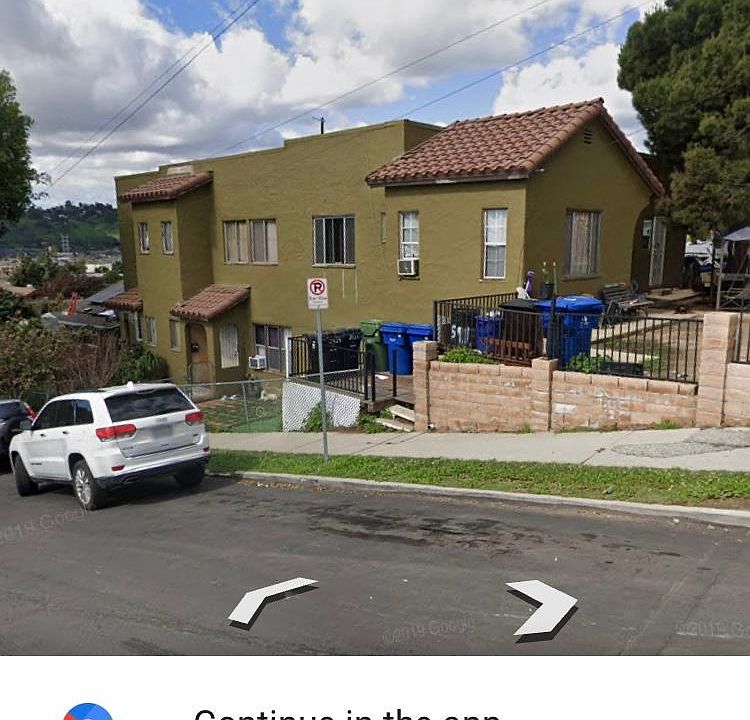 1st image of 3437 Alice St