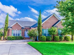 1220 Pressley Downs Dr SE, Concord, NC 28025