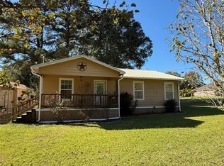 211 N Frances Ave, Shepherd, TX 77371