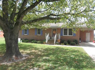 113 Circle Dr, Hamilton, NC 27840