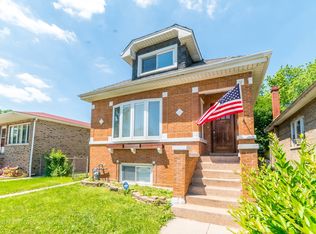 1226 Clinton Ave, Berwyn, IL 60402