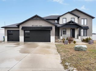 375 Water Ave, Lakeshore, ON N0R1A0