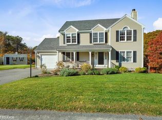 248 Tobey Way, West Hyannisport, MA 02672