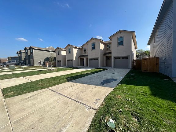 2nd image of 6322 Luglio Ln #101