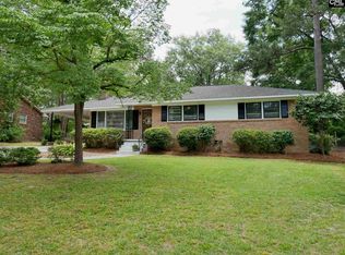 6535 Haley Dr, Columbia, SC 29206