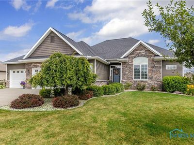 9588 Newbury Ln, Whitehouse, OH, 43571