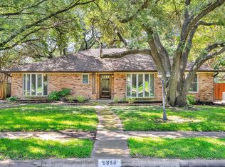 9856 Shoreview Rd, Dallas, TX 75238