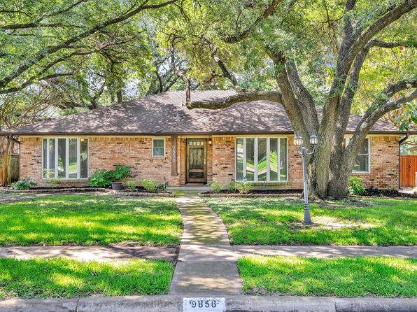 Home for Sale in Dallas TX