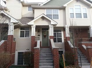 1465 S Emporia Ct, Aurora, CO 80247
