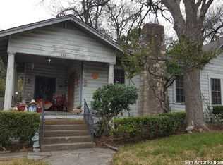 106 Willim St, Alamo Heights, TX 78209