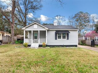 169 Seminole St, Mobile, AL 36606