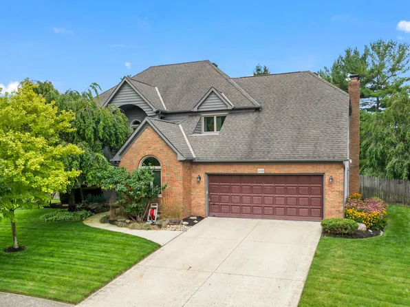 6848 Linbrook Blvd, Columbus, OH 43235