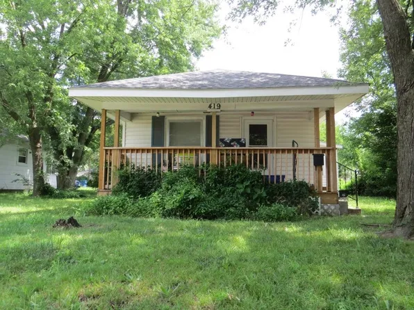 419 McConnell Ave, Joplin, MO 64801