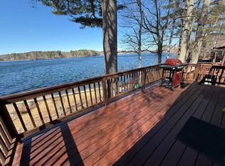 24 S Shore Rd, Salem, NH 03079