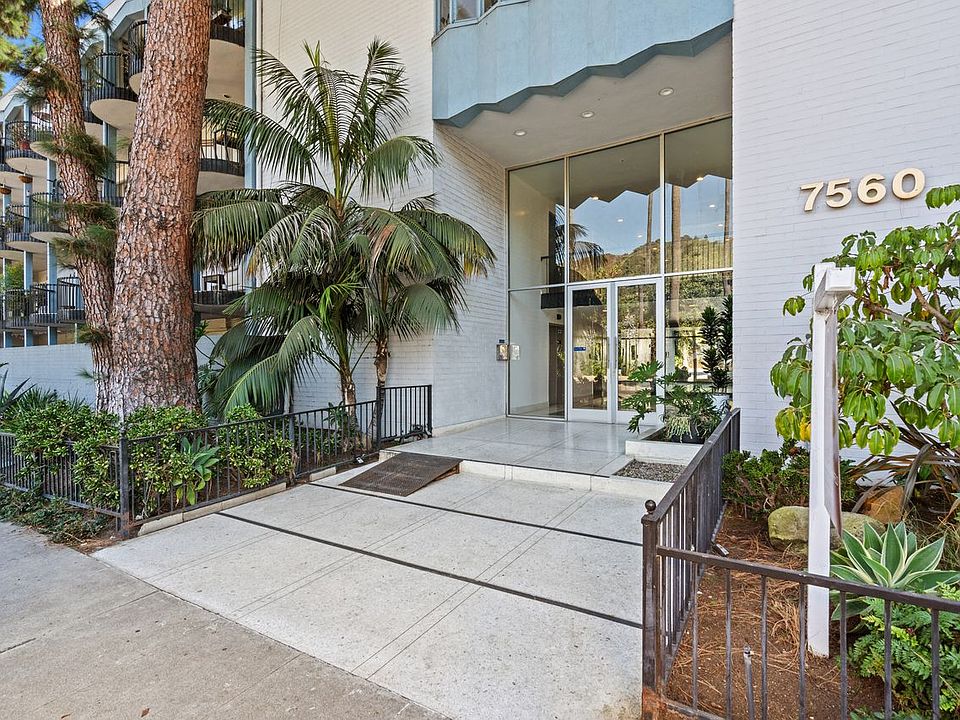 1st image of 7560 Hollywood Blvd APT 402