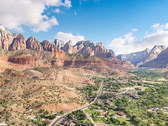 5th image of Zion Park Blvd