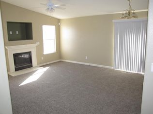 1604 Burger Rd, Fernley, NV 89408