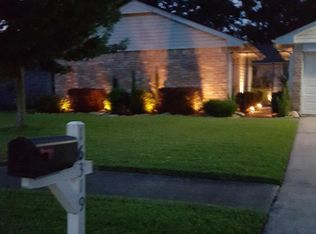 16319 Forest Bend Ave, Friendswood, TX 77546