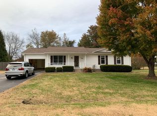 192 Pleasant Place Way, Bowling Green, KY 42104