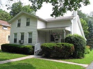 74 North St, Geneseo, NY 14454