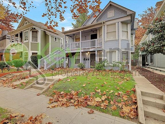3rd image of 1827 T St #3
