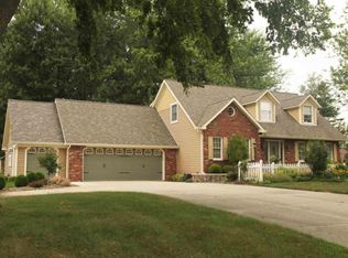 89 Fairway Ct, Sandusky, MI 48471